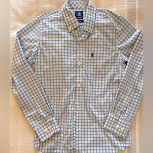 Boy’s Johnnie-O button down.